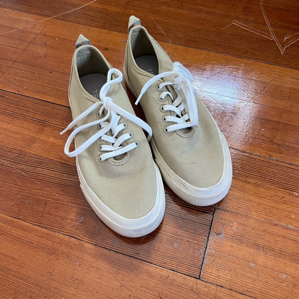 Everlane Forever Sneaker